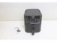 Princess digital airfryer xl 182024 3.5 liter 11 automatische programma's zwart - afbeelding 5 van  5