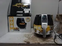 Princess digital xl airfryer - afbeelding 1 van  5