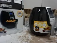 Princess digital xl airfryer - afbeelding 2 van  5