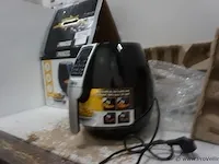 Princess digital xl airfryer - afbeelding 3 van  5