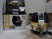 Princess digital xl airfryer - afbeelding 5 van  5