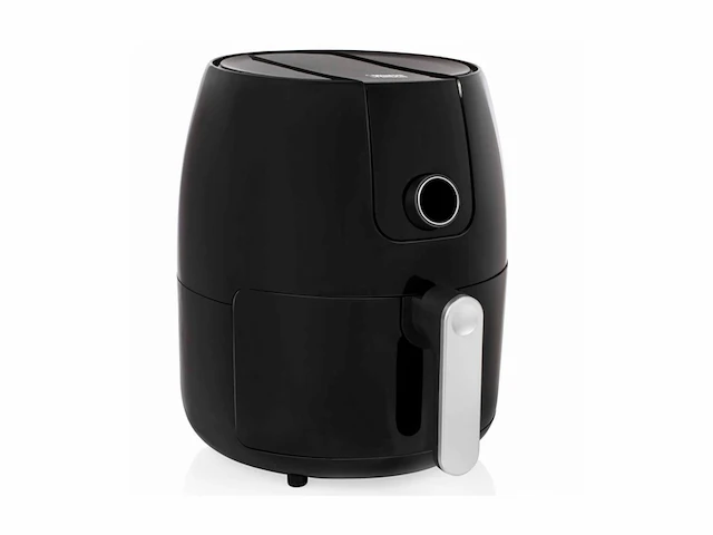 Princess digitale airfryer xxl inhoud 4,5 liter 1500 watt bpavrij zwart - afbeelding 2 van  5