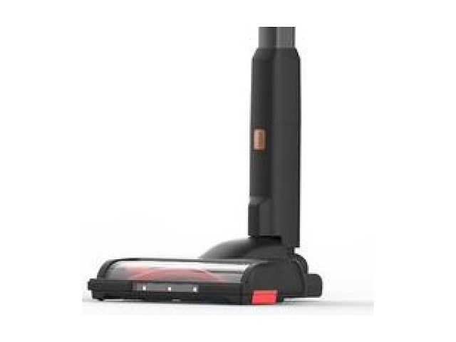 Princess dynamic storm draadloze steelstofzuiger 339390 - 30 min gebruiktijd - handige parkeerfunctie - zwart - afbeelding 3 van  6