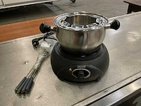 Princess elektrische fondue (2x) - afbeelding 1 van  1