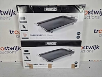 Princess elektronica (2x) - afbeelding 2 van  2