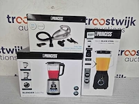 Princess huishouden & elektronica (3x) - afbeelding 2 van  2