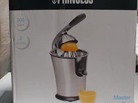 Princess master juicer