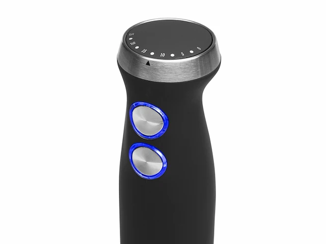 Princess staafmixerset xl rvs staaf 1000 w - afbeelding 2 van  5