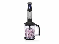 Princess staafmixerset xl rvs staaf 1000 w - afbeelding 4 van  5
