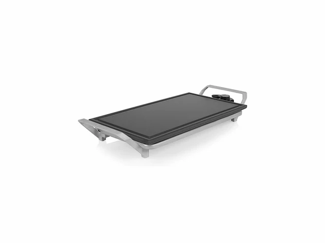 Princess table chef premium stone - grillplaat - bakplaat - steengrill - 1500w - afbeelding 1 van  5
