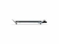 Princess table chef premium stone - grillplaat - bakplaat - steengrill - 1500w - afbeelding 4 van  5