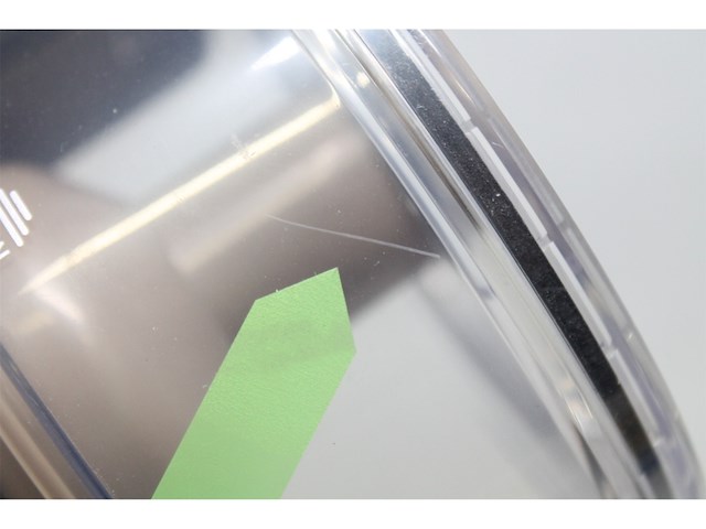 Princess ultimate storm draadloze steelstofzuiger 339395 - 45 min gebruiktijd zwart - afbeelding 6 van  6