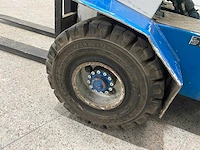 Prins - 1997 - 3500 - vorkheftruck - afbeelding 2 van  18