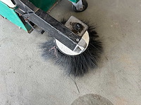 Prins 26b accu veegmachine - afbeelding 3 van  7