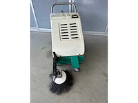 Prins 26b accu veegmachine - afbeelding 4 van  7