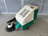 Prins 26b accu veegmachine - afbeelding 5 van  7