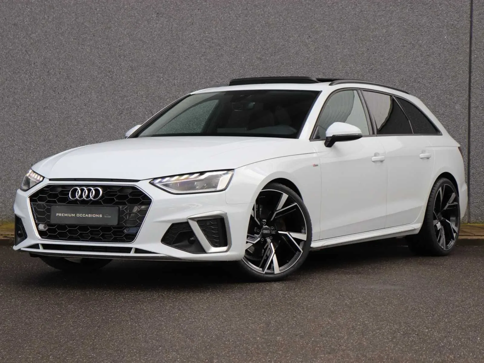 Prins auto premium auctions