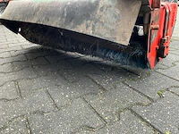 Prins hydraulische veegmachine - afbeelding 2 van  12