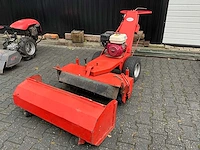Prins hydraulische veegmachine - afbeelding 1 van  12