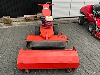 Prins hydraulische veegmachine - afbeelding 5 van  12