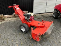 Prins hydraulische veegmachine - afbeelding 6 van  12