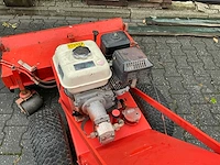 Prins hydraulische veegmachine - afbeelding 11 van  12