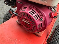 Prins hydraulische veegmachine - afbeelding 12 van  12