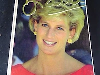 Prinses van het volk diana - afbeelding 1 van  5