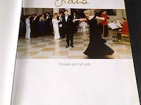 Prinses van het volk diana - afbeelding 2 van  5