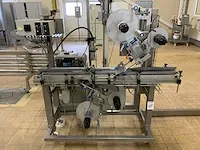 Print- en etiketteermachine - afbeelding 8 van  15
