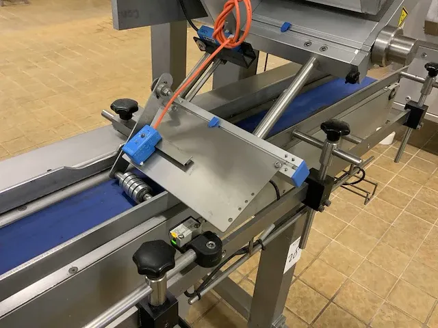 Print- en etiketteermachine - afbeelding 10 van  15