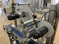 Print- en etiketteermachine - afbeelding 12 van  15
