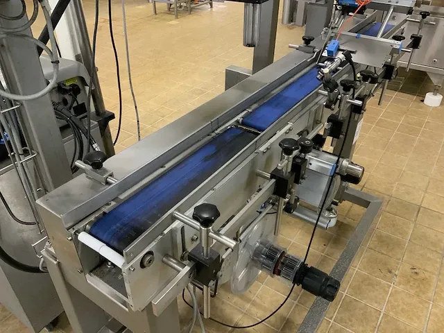Print- en etiketteermachine - afbeelding 13 van  15