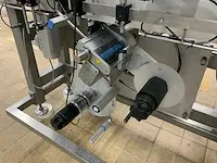 Print- en etiketteermachine - afbeelding 15 van  15