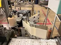 Print- en etiketteermachine - afbeelding 3 van  5