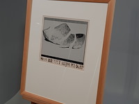 Print, c. kaper, nou breekt mijn klomp, 1974 - afbeelding 3 van  7