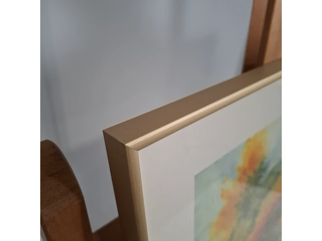 Print, u. mertens, sommerpracht - afbeelding 7 van  8