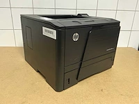 Printer - hp - m401dn - afbeelding 1 van  4