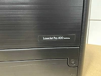 Printer - hp - m401dn - afbeelding 2 van  4