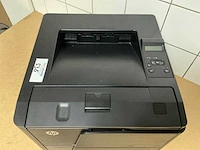 Printer - hp - m401dn - afbeelding 3 van  4