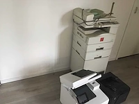 Printer (3x) - afbeelding 3 van  6