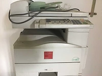 Printer (3x) - afbeelding 4 van  6