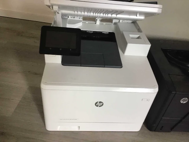 Printer (3x) - afbeelding 5 van  6