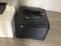 Printer (3x) - afbeelding 6 van  6
