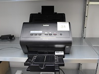 Printer brother ads-2400n. - afbeelding 1 van  2