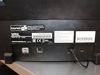 Printer brother ads-2400n. - afbeelding 2 van  2