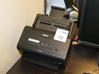 Printer brother ads-3000n.