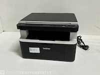 Printer brother, dcp-1612-w - afbeelding 1 van  4