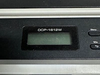 Printer brother, dcp-1612-w - afbeelding 2 van  4