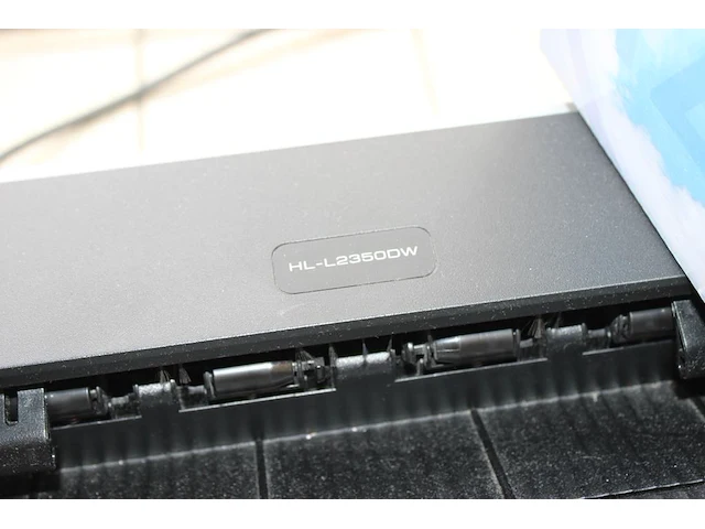 Printer brother hl-l2350dw met extra toner. - afbeelding 2 van  2
